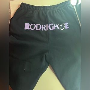 NEVER WORN! FROM THE SOUR TOUR! size small!